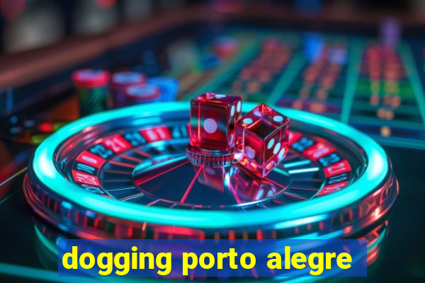 dogging porto alegre